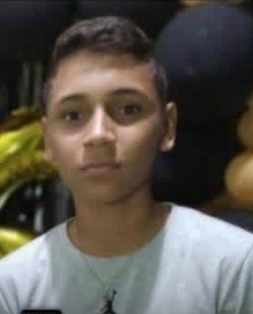 Cesar Augusto
