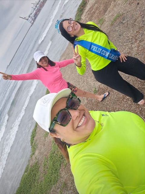 Beatriz, Laura, aldry