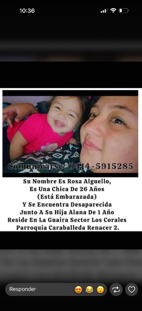 Familia alguello