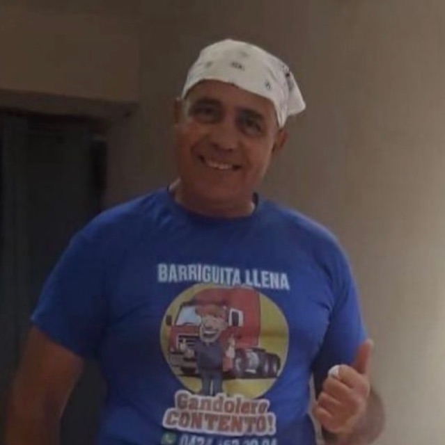 Héctor Lago
