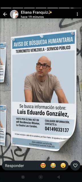Luis Eduardo gonzales