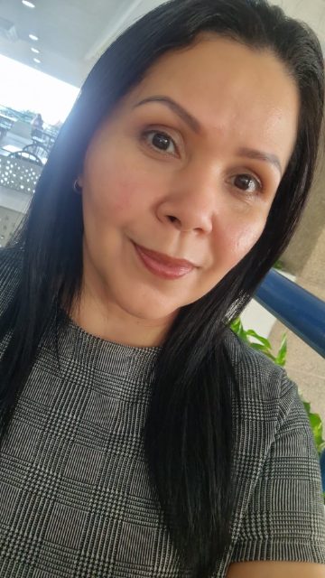 VIANIZ NATALIE HENRIQUEZ HERNANDEZ