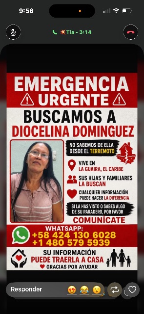 Diocelina Domínguez