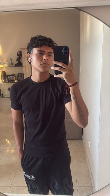 Jose Alejandro Vivas