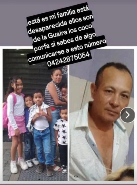 Evelyn Josefina Sevilla canaguacan