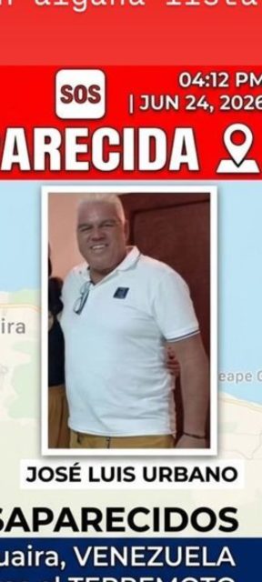 Jose Luis Urbano