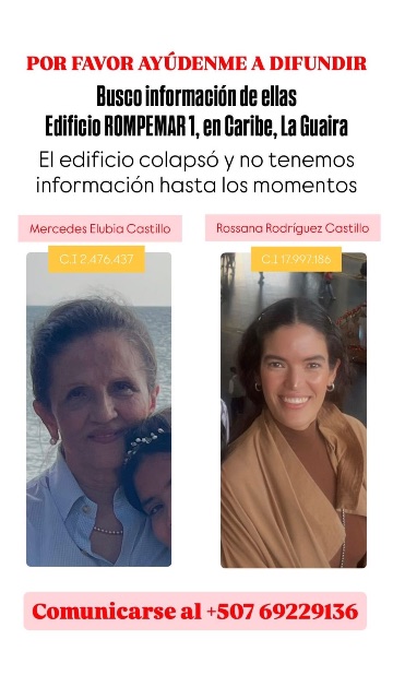 Rossana Rodriguez