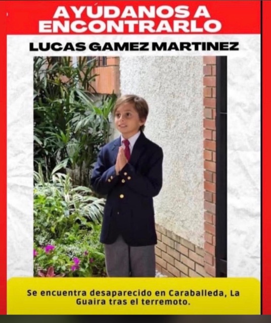 Lucas Gámez martinez