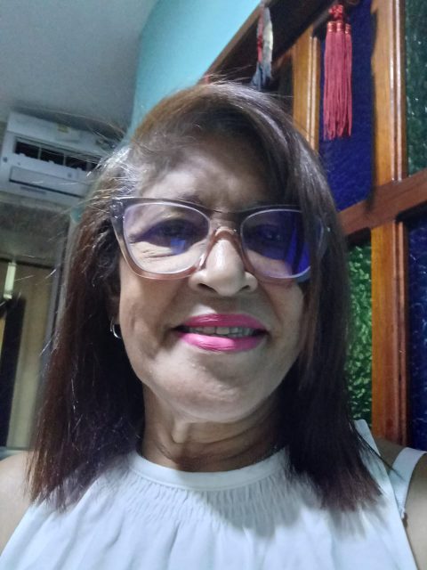 Elba Figueroa