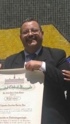 Lino Garcia