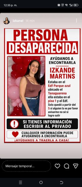 Izkande Martins
