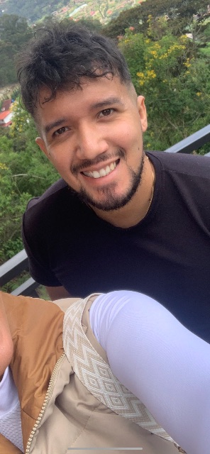 Antony Herrera