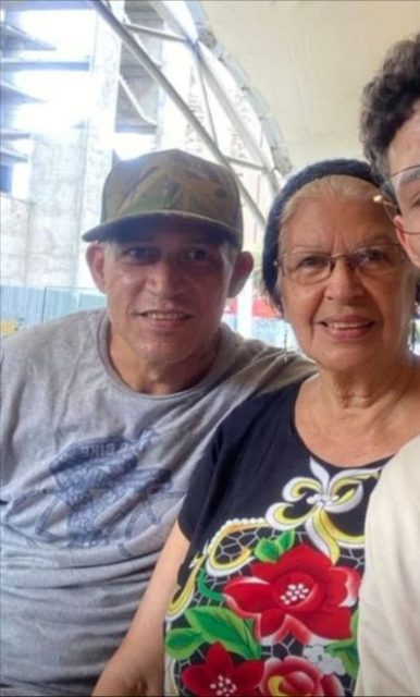 Luis Efrain Blanco