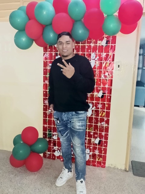 Gabriel Sanabria
