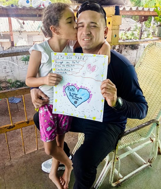 José Ricardo