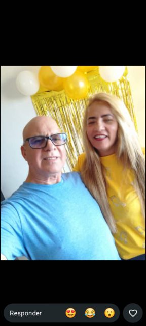 Mirla margarita Vásquez