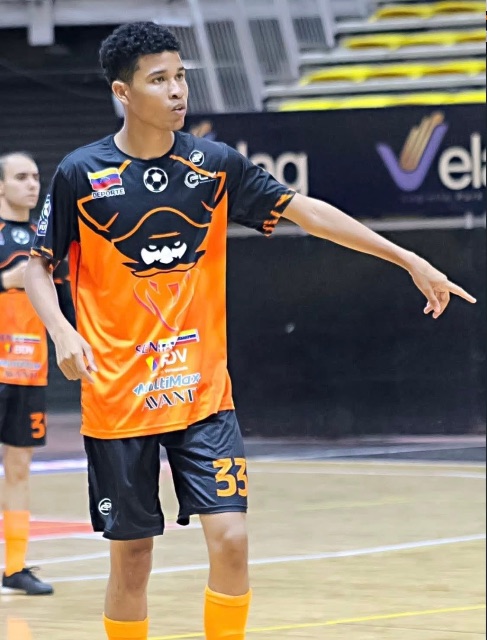 Edwin Salazar