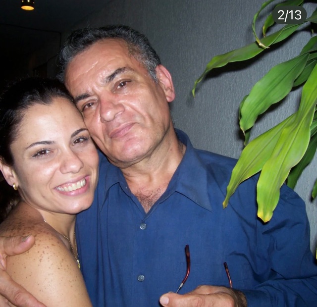 Fatima Fernandez