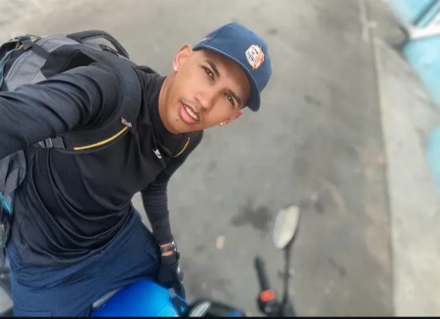 Argenis Raniel