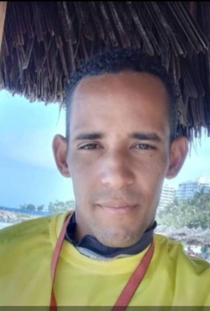 Cristian Yriarte