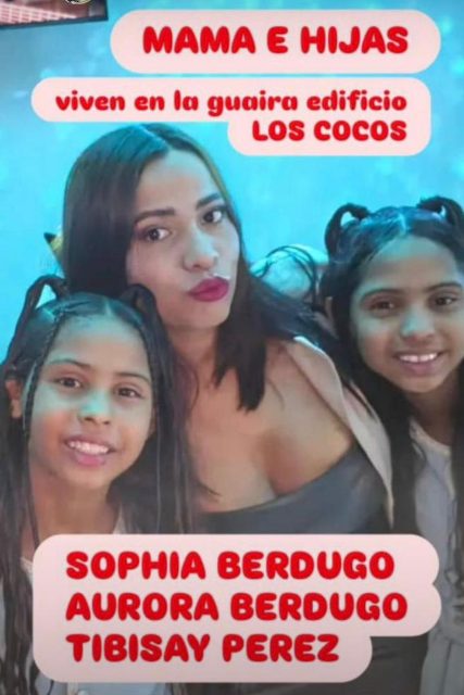 Tibisay Pérez