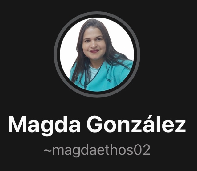 Magda González
