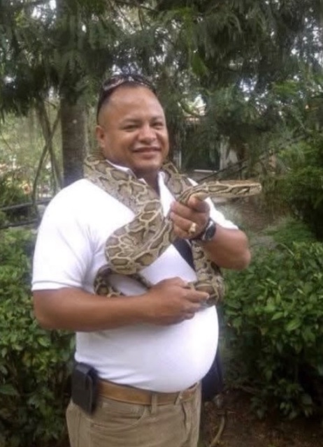 Jeyson Márquez