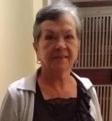 Clarisa Bello