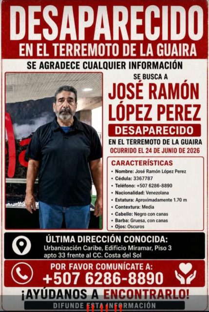 José Ramón López Pérez