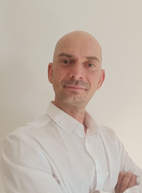 Metush alija