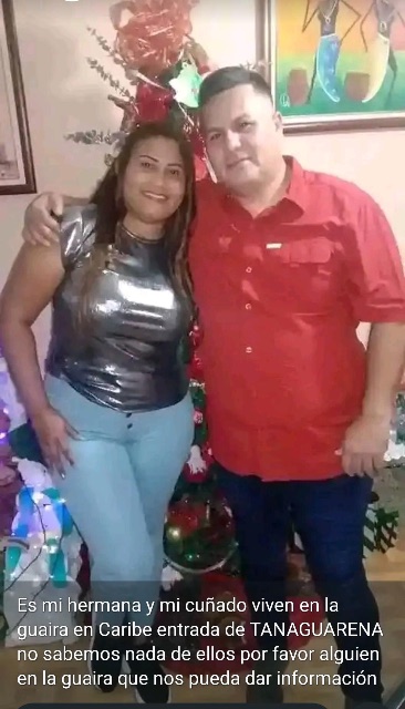Thairy Napoles