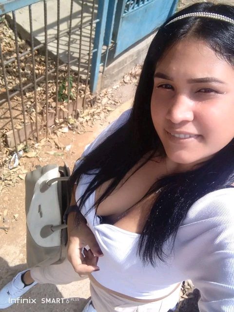 Mileidy del valle Hidalgo