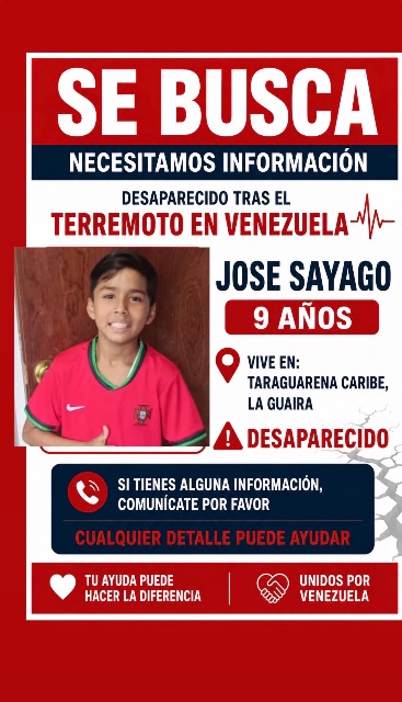 Jose Sayago