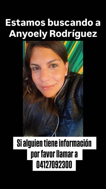 Anyoely rodriguez