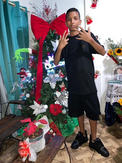 Devhinxon Omar Escalona Garcia