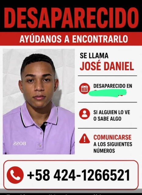 José Daniel Márquez