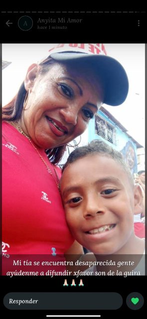 Yamileth Villegas