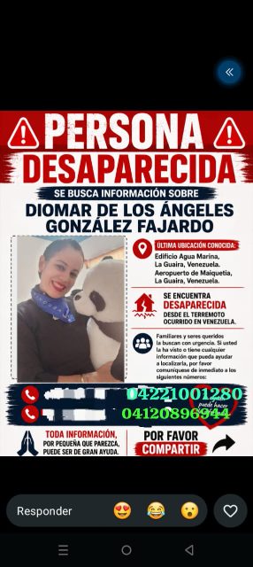 Diomar González
