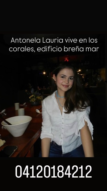Antonela Lauria