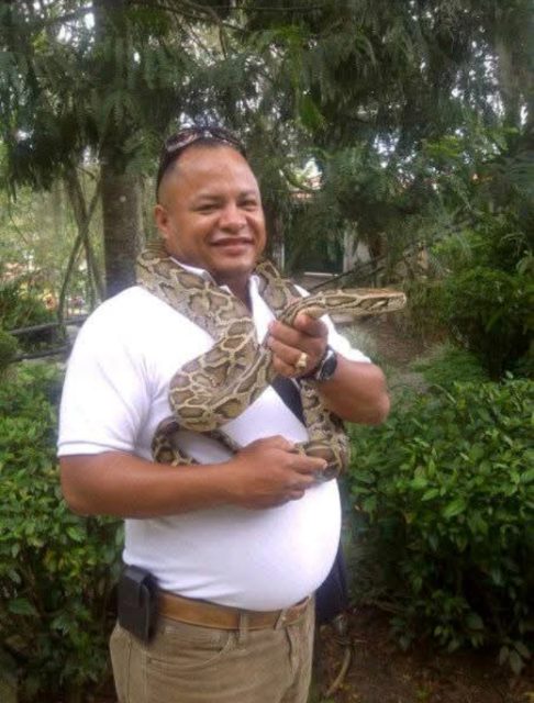 Jeison Márquez
