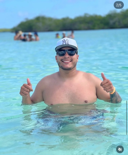 Leonel Quintero