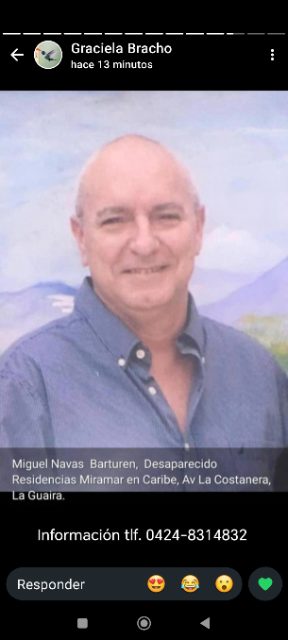 Miguel Navas Barturen