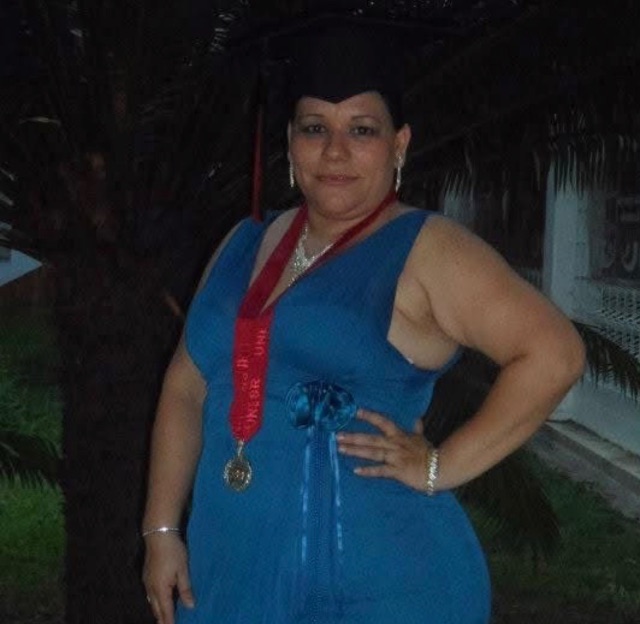 Maykelis Salazar