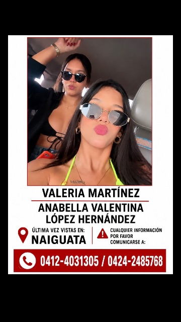 Anabella Valentina López Hernández