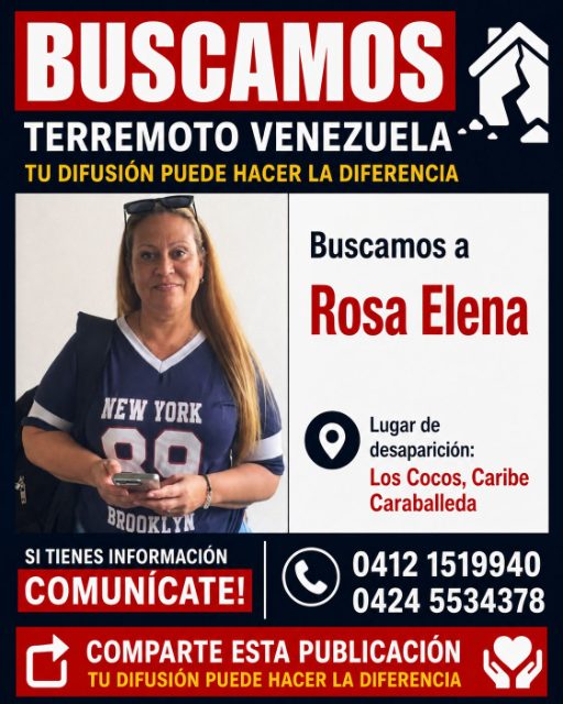 Ros Elena Saavedra