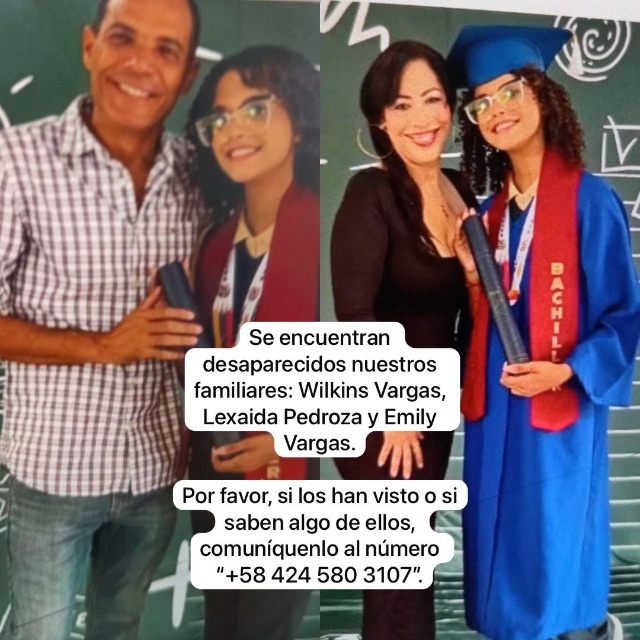 Wilkins Vargas