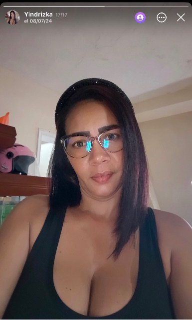 Yindrizka Mendoza