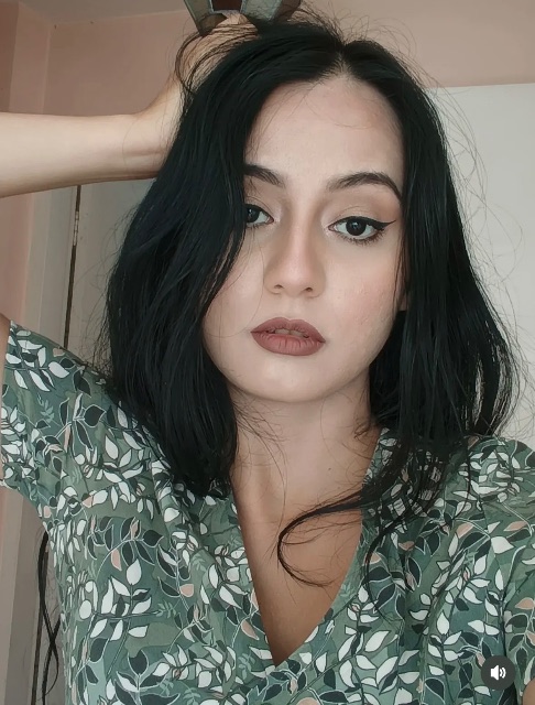 Nirvana Márquez