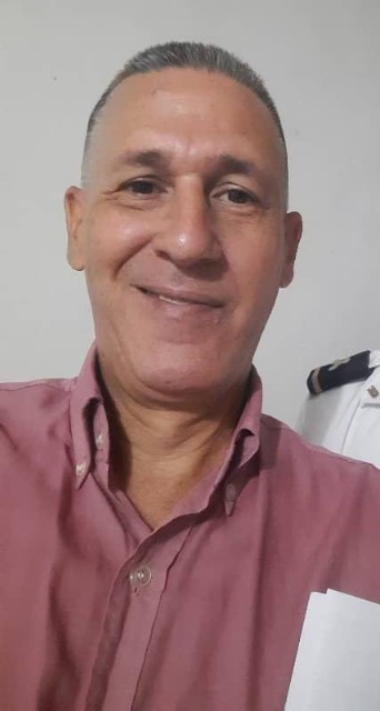 José Cabrera