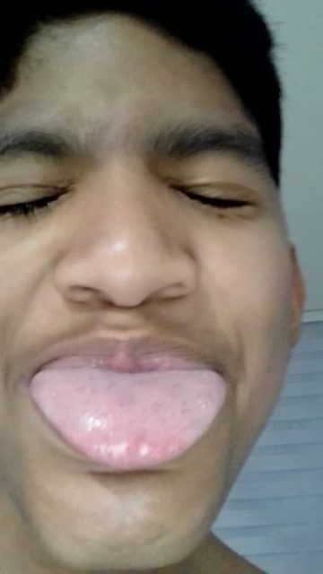 Saúl luna